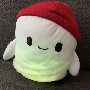 Rons Gone Wrong Plush Sound Talking Stuffed Tomy